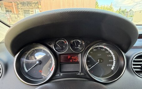Peugeot 308 II, 2012 год, 340 000 рублей, 14 фотография