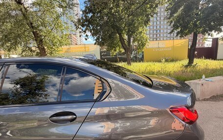 BMW 3 серия, 2021 год, 3 350 000 рублей, 3 фотография