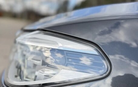 BMW 5 серия, 2019 год, 3 900 000 рублей, 9 фотография