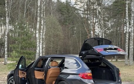 BMW 5 серия, 2019 год, 3 900 000 рублей, 2 фотография