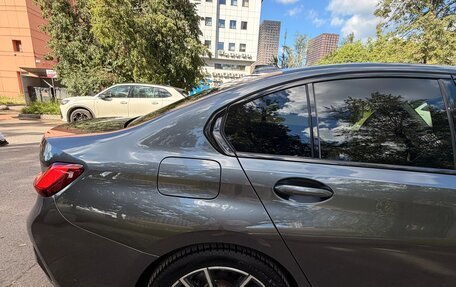 BMW 3 серия, 2021 год, 3 350 000 рублей, 6 фотография
