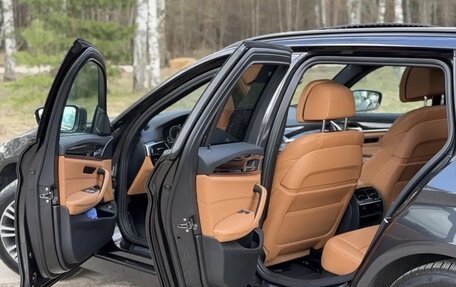 BMW 5 серия, 2019 год, 3 900 000 рублей, 7 фотография