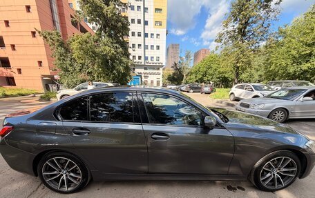 BMW 3 серия, 2021 год, 3 350 000 рублей, 8 фотография