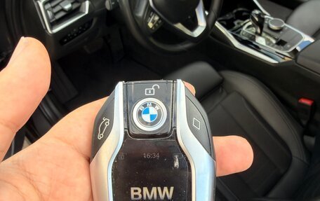 BMW 3 серия, 2021 год, 3 350 000 рублей, 12 фотография