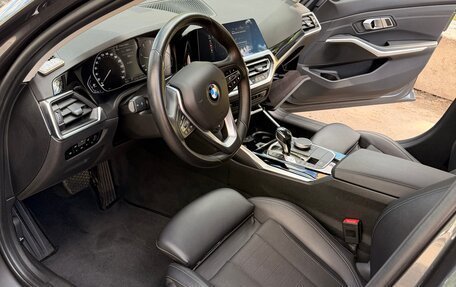 BMW 3 серия, 2021 год, 3 350 000 рублей, 13 фотография
