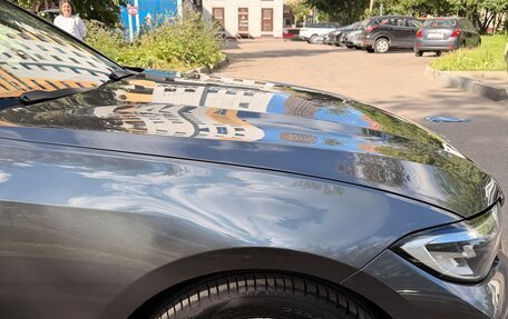 BMW 3 серия, 2021 год, 3 350 000 рублей, 9 фотография