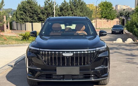 Geely Atlas, 2026 год, 2 850 000 рублей, 2 фотография