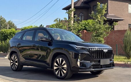 Geely Atlas, 2026 год, 2 850 000 рублей, 3 фотография