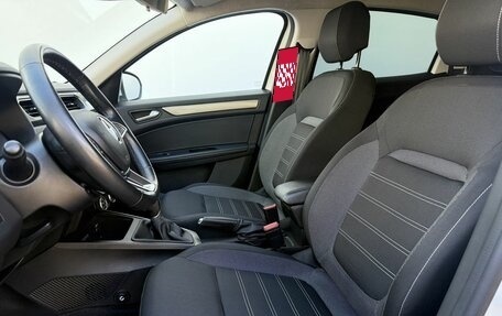 Renault Arkana I, 2020 год, 1 690 000 рублей, 10 фотография