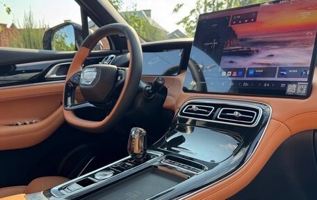 Geely Atlas, 2026 год, 2 850 000 рублей, 10 фотография