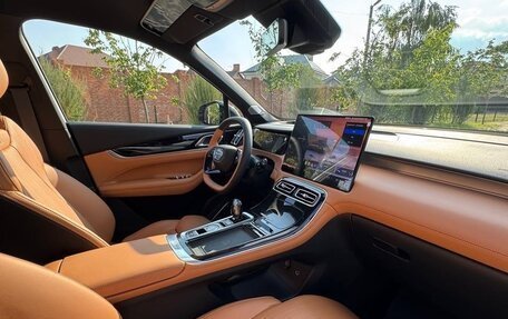 Geely Atlas, 2026 год, 2 850 000 рублей, 9 фотография
