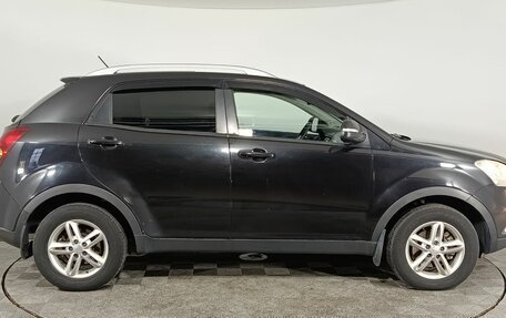 SsangYong Actyon II рестайлинг, 2011 год, 700 000 рублей, 8 фотография