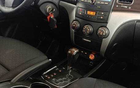 SsangYong Actyon II рестайлинг, 2011 год, 700 000 рублей, 13 фотография