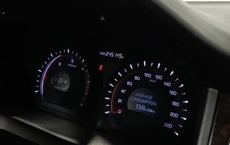 SsangYong Actyon II рестайлинг, 2011 год, 700 000 рублей, 12 фотография
