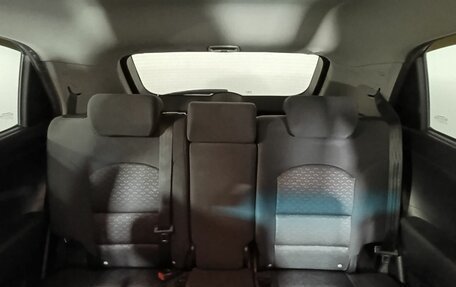 SsangYong Actyon II рестайлинг, 2011 год, 700 000 рублей, 16 фотография