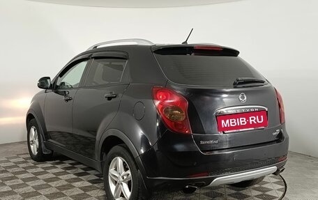 SsangYong Actyon II рестайлинг, 2011 год, 700 000 рублей, 5 фотография