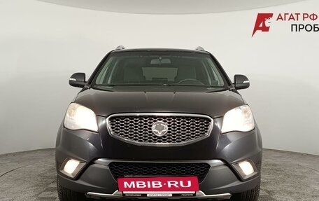 SsangYong Actyon II рестайлинг, 2011 год, 700 000 рублей, 2 фотография