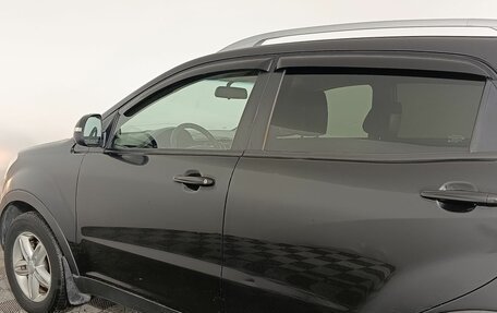 SsangYong Actyon II рестайлинг, 2011 год, 700 000 рублей, 20 фотография