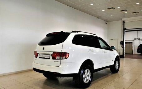 SsangYong Kyron I, 2010 год, 525 000 рублей, 2 фотография