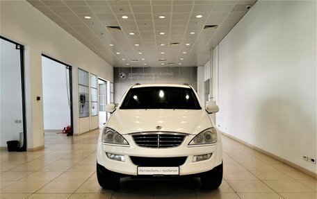 SsangYong Kyron I, 2010 год, 525 000 рублей, 7 фотография