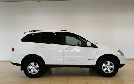 SsangYong Kyron I, 2010 год, 525 000 рублей, 6 фотография