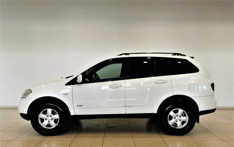 SsangYong Kyron I, 2010 год, 525 000 рублей, 5 фотография