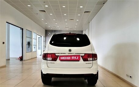 SsangYong Kyron I, 2010 год, 525 000 рублей, 8 фотография