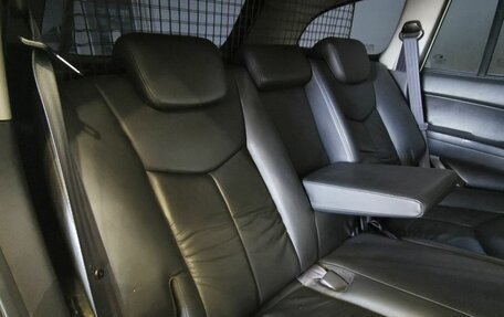 SsangYong Kyron I, 2010 год, 525 000 рублей, 16 фотография
