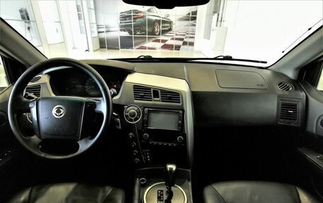 SsangYong Kyron I, 2010 год, 525 000 рублей, 13 фотография