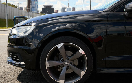 Audi A3, 2014 год, 1 290 000 рублей, 6 фотография