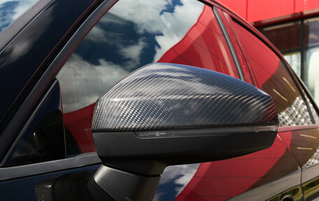 Audi A3, 2014 год, 1 290 000 рублей, 4 фотография