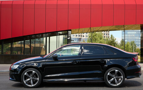 Audi A3, 2014 год, 1 290 000 рублей, 5 фотография