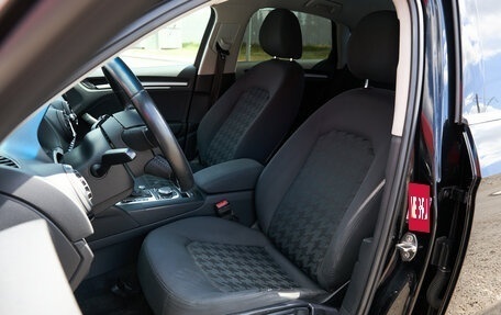 Audi A3, 2014 год, 1 290 000 рублей, 16 фотография