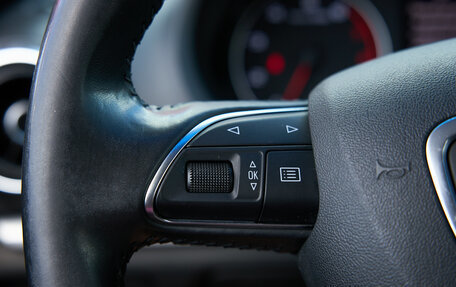 Audi A3, 2014 год, 1 290 000 рублей, 21 фотография