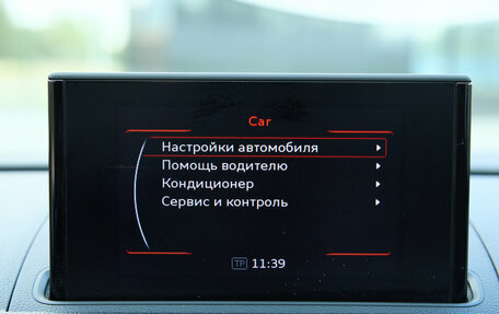 Audi A3, 2014 год, 1 290 000 рублей, 24 фотография