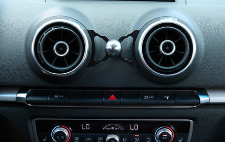 Audi A3, 2014 год, 1 290 000 рублей, 25 фотография