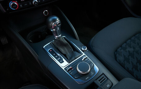 Audi A3, 2014 год, 1 290 000 рублей, 27 фотография