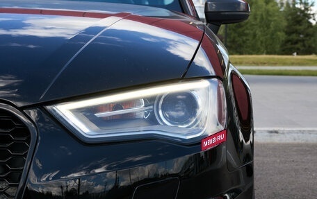 Audi A3, 2014 год, 1 290 000 рублей, 3 фотография