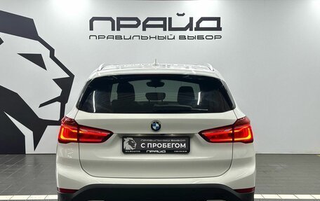 BMW X1, 2019 год, 2 699 900 рублей, 5 фотография