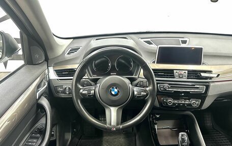 BMW X1, 2019 год, 2 699 900 рублей, 7 фотография
