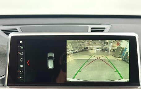 BMW X1, 2019 год, 2 699 900 рублей, 10 фотография