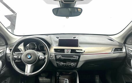 BMW X1, 2019 год, 2 699 900 рублей, 8 фотография