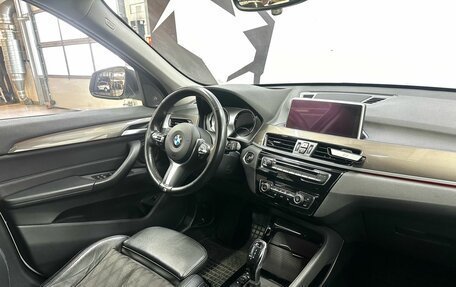 BMW X1, 2019 год, 2 699 900 рублей, 9 фотография