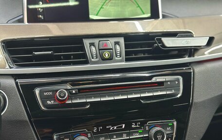 BMW X1, 2019 год, 2 699 900 рублей, 11 фотография