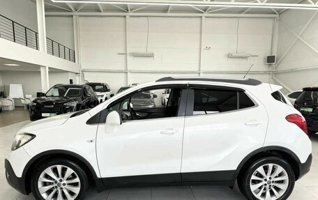 Opel Mokka I, 2014 год, 1 099 000 рублей, 7 фотография