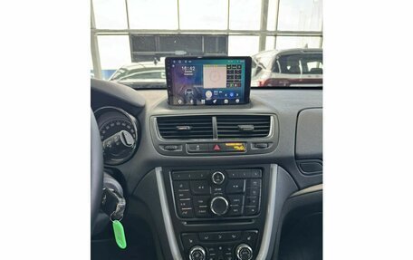 Opel Mokka I, 2014 год, 1 099 000 рублей, 13 фотография