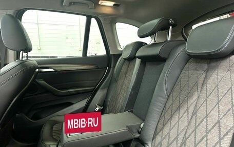 BMW X1, 2019 год, 2 699 900 рублей, 19 фотография
