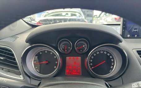 Opel Mokka I, 2014 год, 1 099 000 рублей, 14 фотография