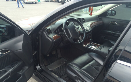 Infiniti M, 2008 год, 600 000 рублей, 4 фотография