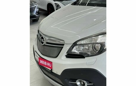 Opel Mokka I, 2014 год, 1 099 000 рублей, 9 фотография